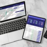 Фигуры технического анализа в трейдинге паттерн треугольник trading-233.jpg